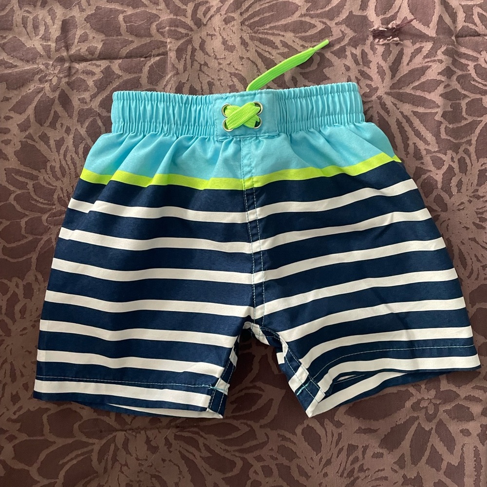 infant swim shorts